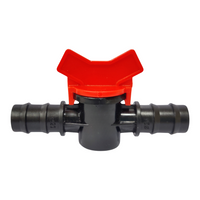 KW Zone Hose Connector 20 Diameter