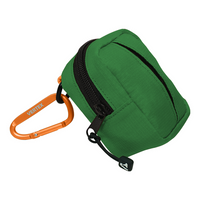 Thumbnail for DOCO® VERTEX Pet Outdoor Bag O/S -8 x 10 cm-Rain Forest