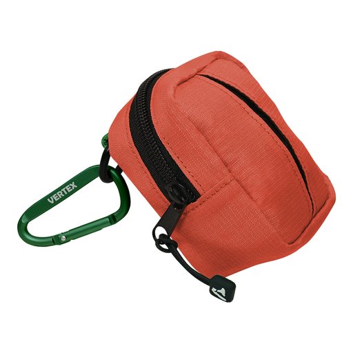 DOCO® VERTEX Pet Outdoor Bag O/S -8 x 10 cm-Canyon