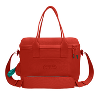 Thumbnail for DOCO® VERTEX Pet Outdoor Cooler Bag O/S -33 x 23 x 25cm-Canyon