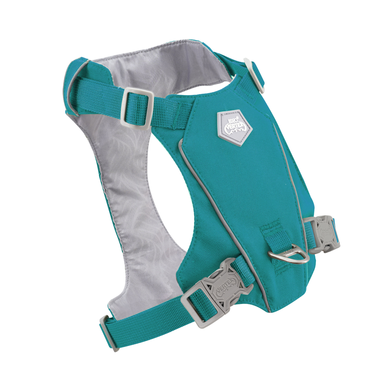 DOCO® VERTEX  Harness [Crystal Lake,Size - L]