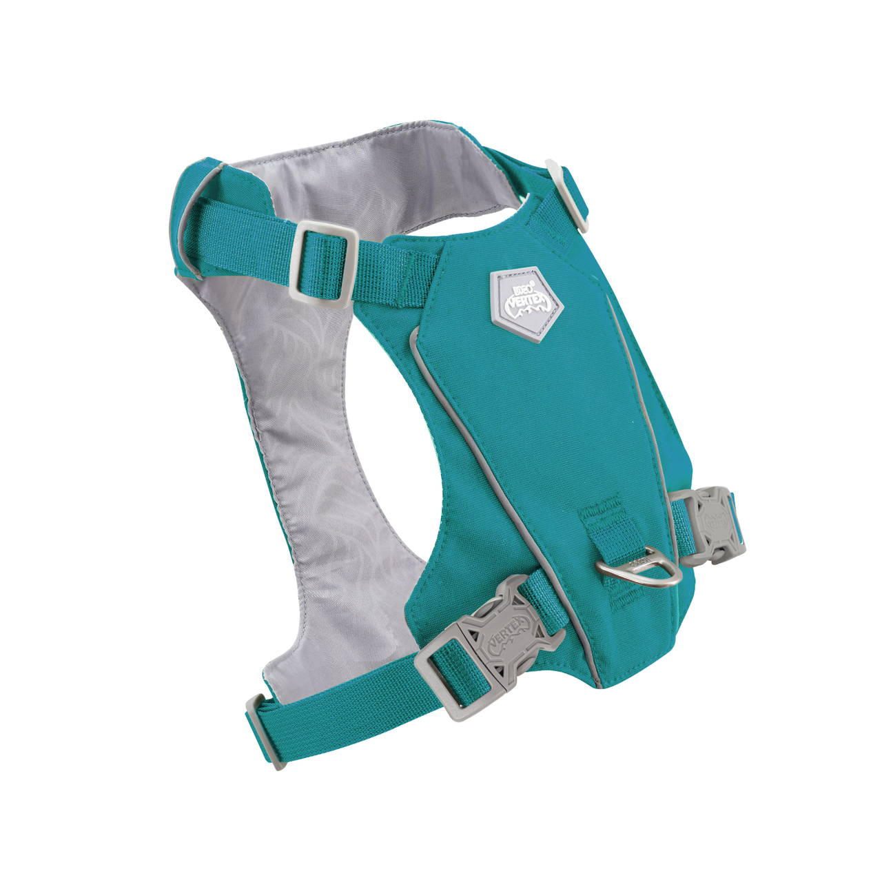 DOCO® VERTEX  Harness [Crystal Lake,Size - XS]