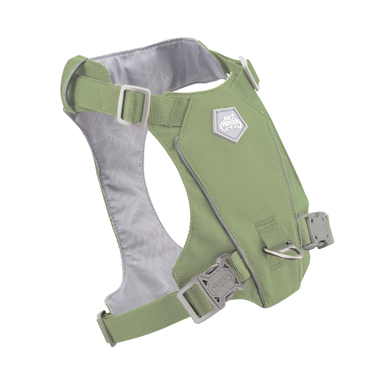 DOCO® VERTEX  Harness [Pea Green,Size - M]