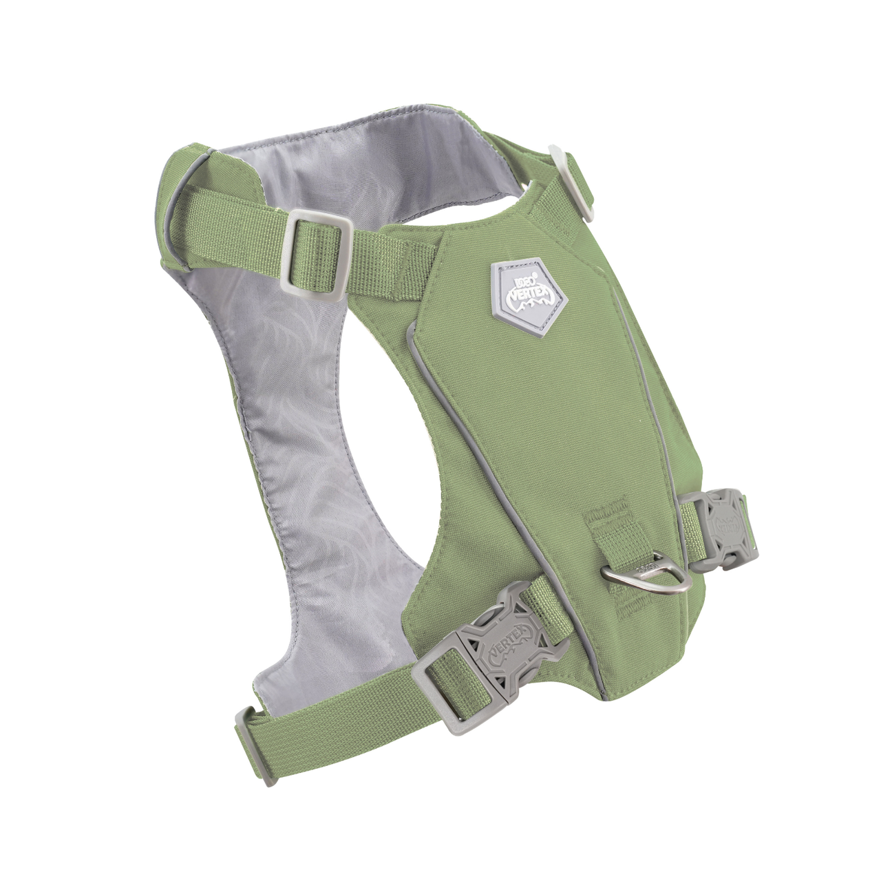 DOCO® VERTEX  Harness [Pea Green,Size - S]