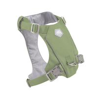 DOCO® VERTEX  Harness [Pea Green,Size - S]