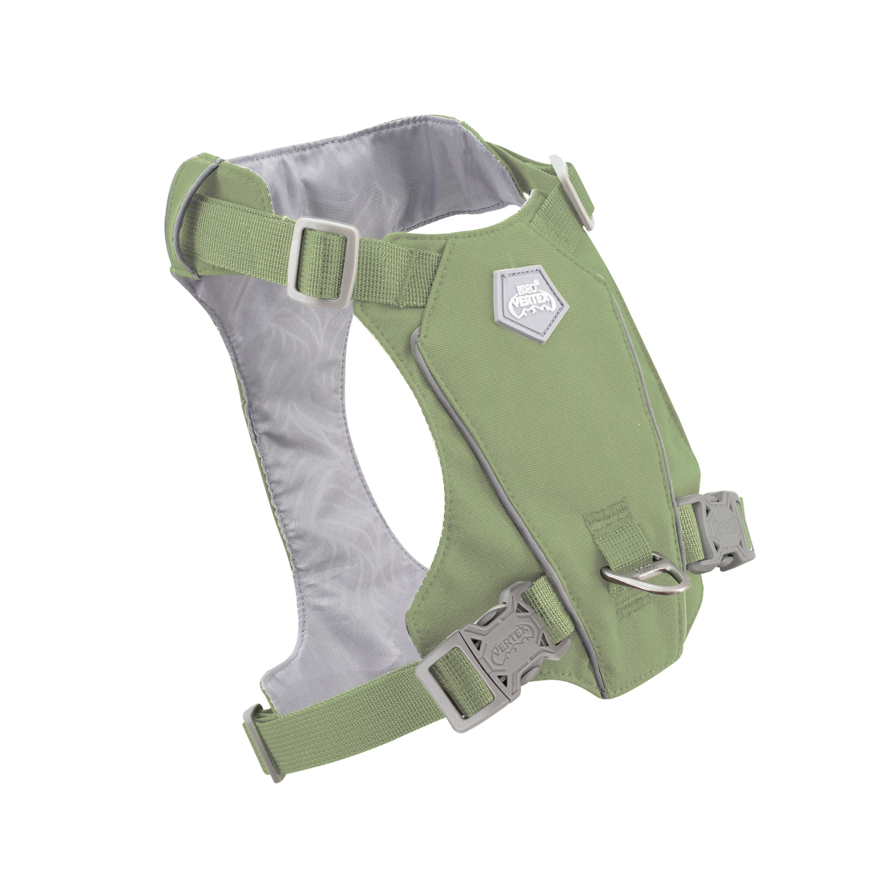 DOCO® VERTEX  Harness [Pea Green,Size - XS]