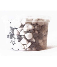 Thumbnail for Natural Color Aquarium Stone 10 Kg - 6-8mm
