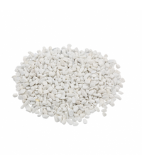 Thumbnail for Natural Color Aquarium Natural White Stone, 3-5mm (10kg/Bag)