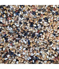 Thumbnail for Natural Color Pea Shingle Gravel / Sand 6-9mm - 10kg