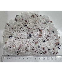 Thumbnail for Natural Color Aquarium Stone 10 kg (6-8mm)