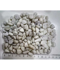Thumbnail for Natural Color Aquarium Stone 10 kg (8-12mm)