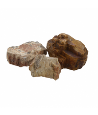 Thumbnail for Natural Color Aquarium Rock- 15-25cm (kg)