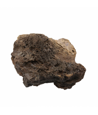 Thumbnail for Natural Color Aquarium Black Lava Rock- 15-25cm (kg)