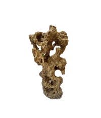 Natural Color Aquarium Rock Decoration- L:15-20cm (1pc/ Box)