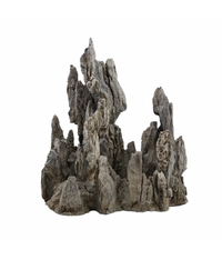 Thumbnail for Natural Color Aquarium Waterfall Seriyu Stone Rock- L:23-25cm (1pc/Box)