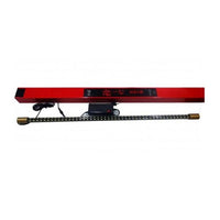Thumbnail for Roxin Submersible LED Light - 100cm[Color - Maroon]