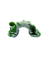 Thumbnail for Yusee Aquarium Decoration - Artificial Plant - Ym-057 (19 x 9 x 8 Cm)[Size - M]