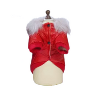 Thumbnail for Catry Stylish Dog Dress[Size - M]