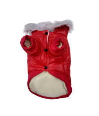 Catry Stylish Dog Dress[Size - XL]
