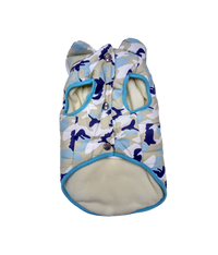 Thumbnail for Catry Stylish Dog Dress[Size - L]