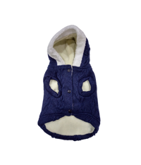 Thumbnail for Catry Stylish Dog Dress[Size - L]