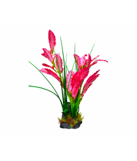 Yusee Aquarium Decoration - Artificial Plant - YS-010220