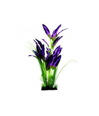 Thumbnail for Yusee Aquarium Decoration 16 Inch - Artificial Plant - YS-010420[Length - 41cm]