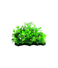 Thumbnail for Yusee Aquarium Decoration - Artificial Plant - YS-0106[Dimension - 20 x 17.8cm]