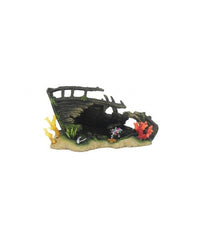 Thumbnail for Yusee Aquarium Decoration - Artificial Plant - YS-17211 (28.5x16x15.5cm)[Size - M]