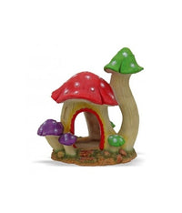 Thumbnail for Yusee Aquarium Decoration - Artificial Plant - YS-17504[Dimension - 18 x 13 x 18.5cm]