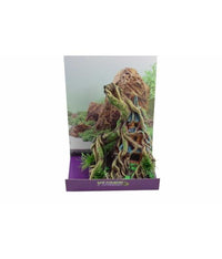 Thumbnail for Yusee Aquarium Decoration YS-18249[Dimension - 10.5x8x13.5 cm]
