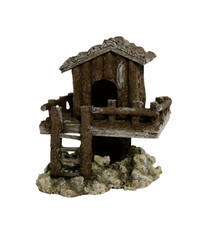Thumbnail for Yusee Aquarium Decoration - YS-201023 (15.7x15x16.3cm)