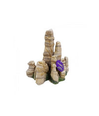 Thumbnail for Yusee Aquarium Decoration - Artificial Plant - YS-201629[Size - M]