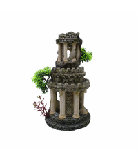 Thumbnail for Yusee Aquarium Decoration - YS-202029 (15x12x24cm)