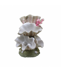 Thumbnail for Yusee Aquarium Decoration - YS-230115 (22x21.3x26.5cm)
