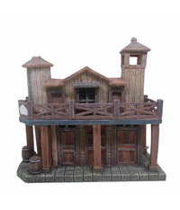 Thumbnail for Yusee Aquarium Decoration - YS-230306 (20.2x7.5x19cm)