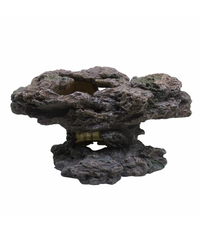 Thumbnail for Yusee Aquarium Decoration - YS-230703 (24.3x14.6x13.3cm)