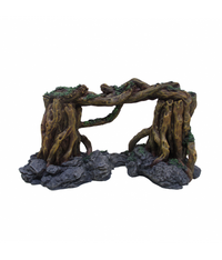 Thumbnail for Yusee Aquarium Decoration - YS-230706 (25.2x11.1x13.1cm)