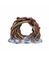 Thumbnail for Yusee Aquarium Decoration - YS-230708 (23x11.4x16cm)