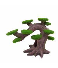 Thumbnail for Yusee Aquarium Decoration - YS-231007 (26.7x13.6x18.3cm)