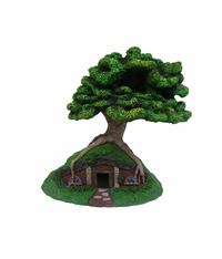 Thumbnail for Yusee Aquarium Decoration - YS-231010 (30.5x17.4x29cm)
