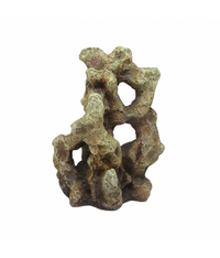 Thumbnail for Yusee Aquarium Decoration - YS-232111 (18x15x24cm)