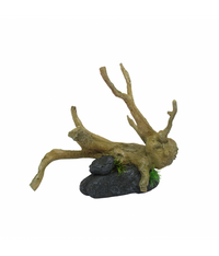 Yusee Aquarium Decoration - YS-232133 (25x10.5x22cm)