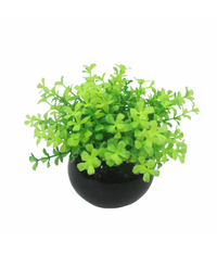 Thumbnail for Yusee Aquarium Decoration - Artificial Plant - YS-232202 (H:13-15cm)