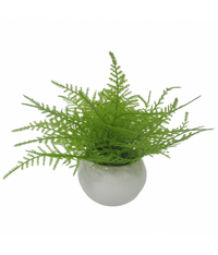 Yusee Aquarium Decoration - Artificial Plant - YS-232203 (H:13-15cm)