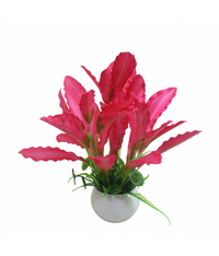 Thumbnail for Yusee Aquarium Decoration - Artificial Plant - YS-232912 (H:25-28cm)