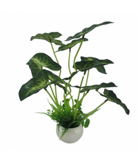 Thumbnail for Yusee Aquarium Decoration - Artificial Plant - YS-234005 (H:35-45cm)