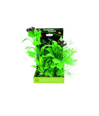Thumbnail for Yusee Aquarium Decoration 8.5 X 5 Inch - Artificial Plant - YS-2731[Dimension - 22 x 12.7cm]