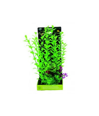 Thumbnail for Yusee Aquarium Decoration - Artificial Plant - YS-2814[Dimension - 28 x 11.5cm]