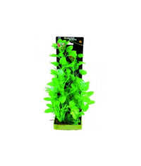 Thumbnail for Yusee Aquarium Decoration - Artificial Plant - YS-2923[Dimension - 13.5 x 11.5cm]